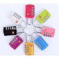 RP-159 colorful luggage TSA bag lock